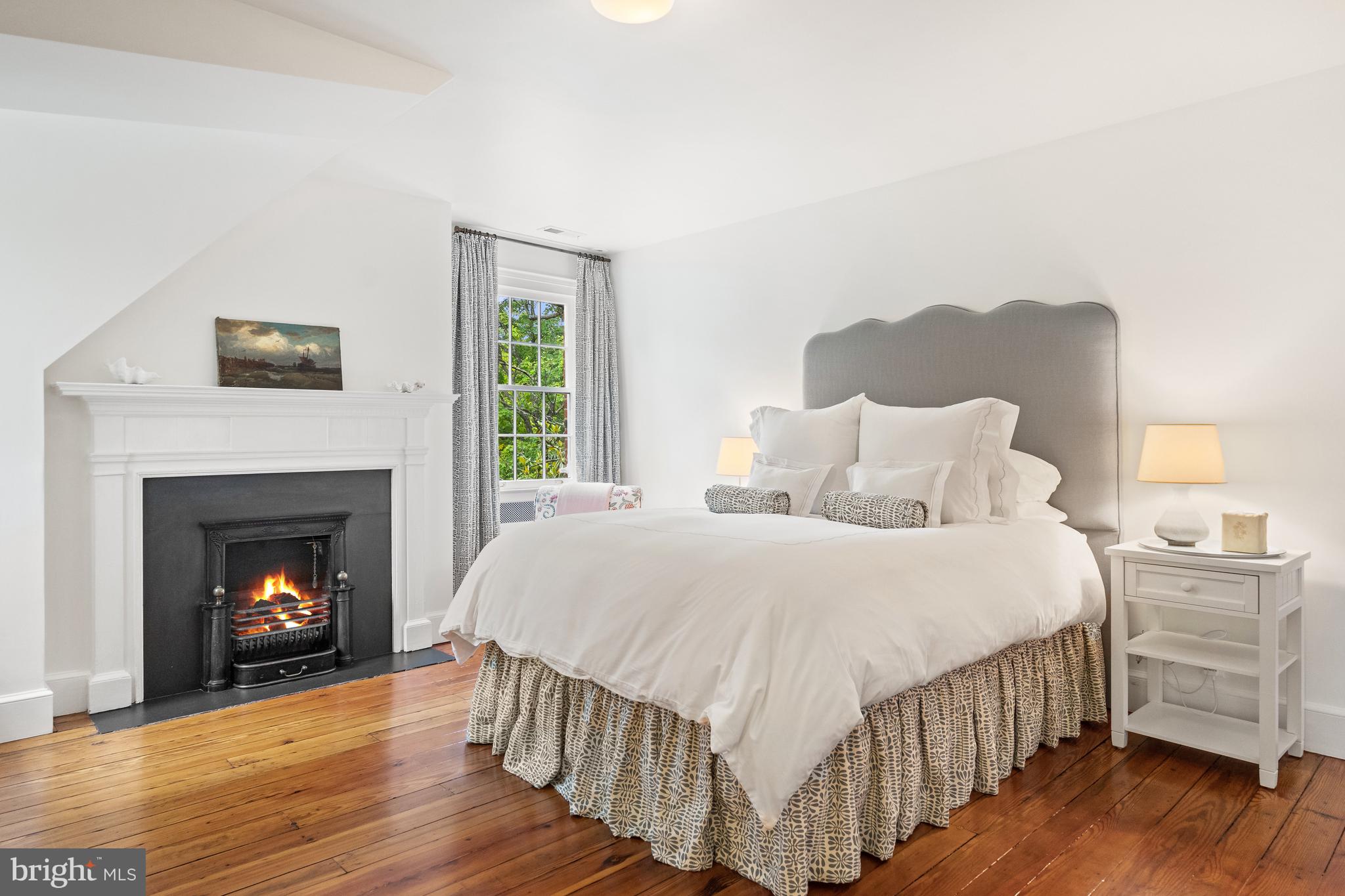 GEORGETOWN - Residential