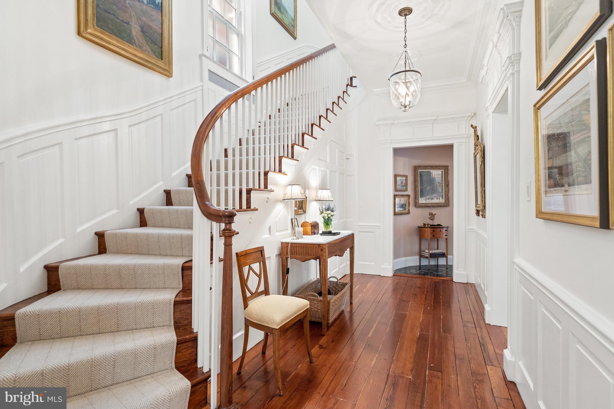 GEORGETOWN - Residential