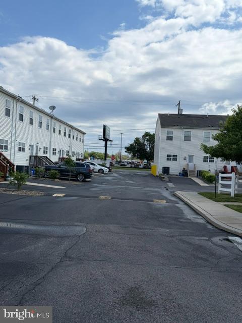 PORT RICHMOND - Residential