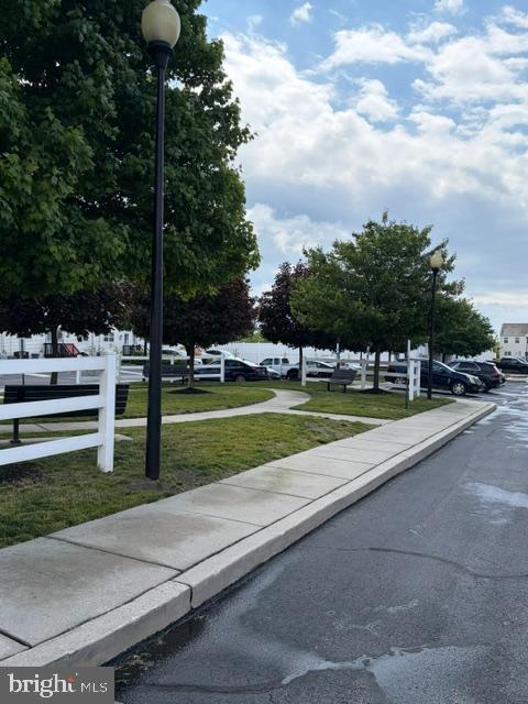 PORT RICHMOND - Residential