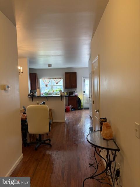 PORT RICHMOND - Residential