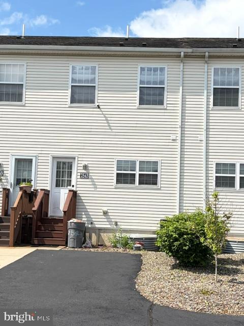 PORT RICHMOND - Residential