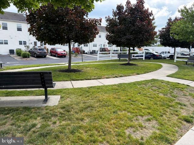 PORT RICHMOND - Residential