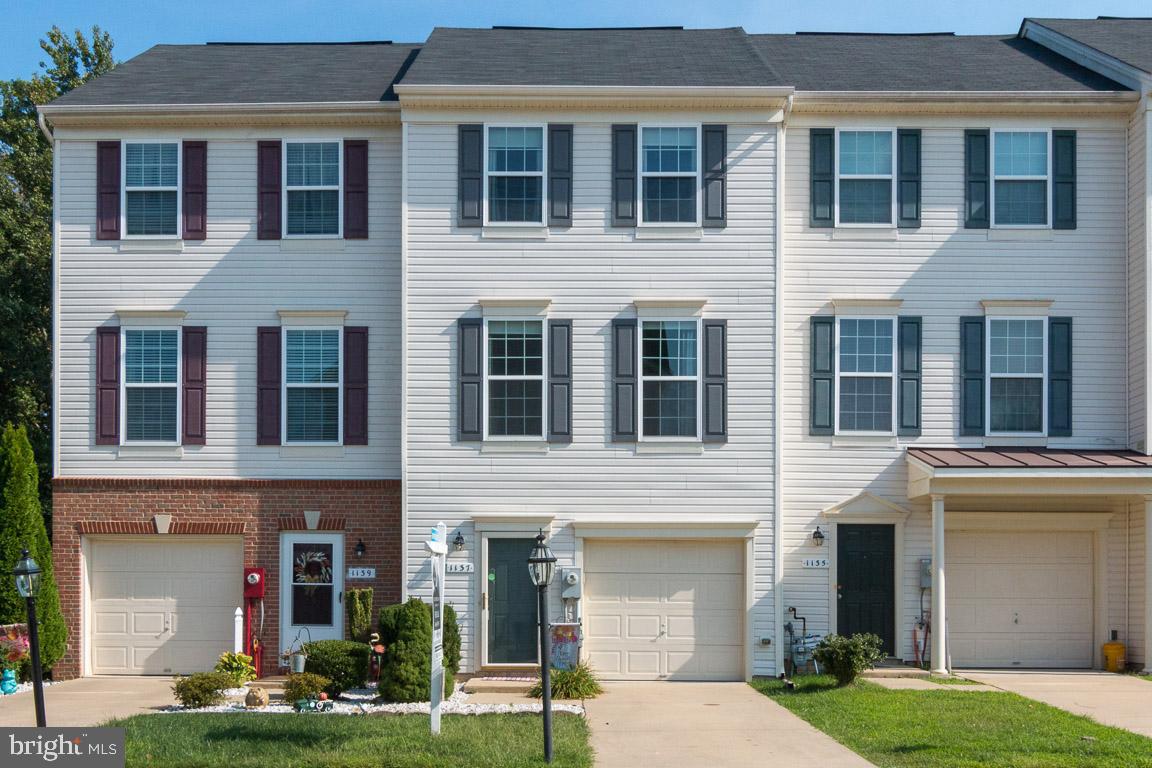 Available for move-in from  March 25, 2024.  Tanyard Springs community. This townhouse has 2 master suites and a very spacious floor plan and is located at the end of the community with no through traffic and lots of parking.  Open floor plan. Pasadena schools. Lots of community amenities: pool, tennis and basketball courts, 24 hr gym, dog parks and walking trails. Easy commute to NSA, Fort Meade, Baltimore, Annapolis. Close to 695, 97,95.  Routes 100 and 10.   Agents, application instructions are listed in Agent Remarks in MLS.