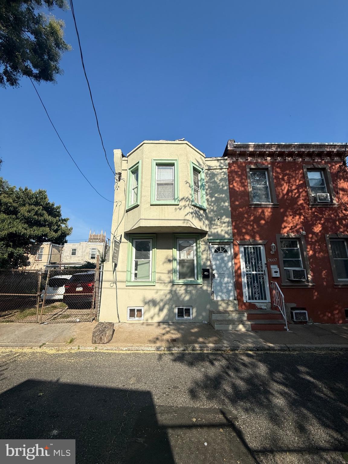 FAIRHILL - Residential