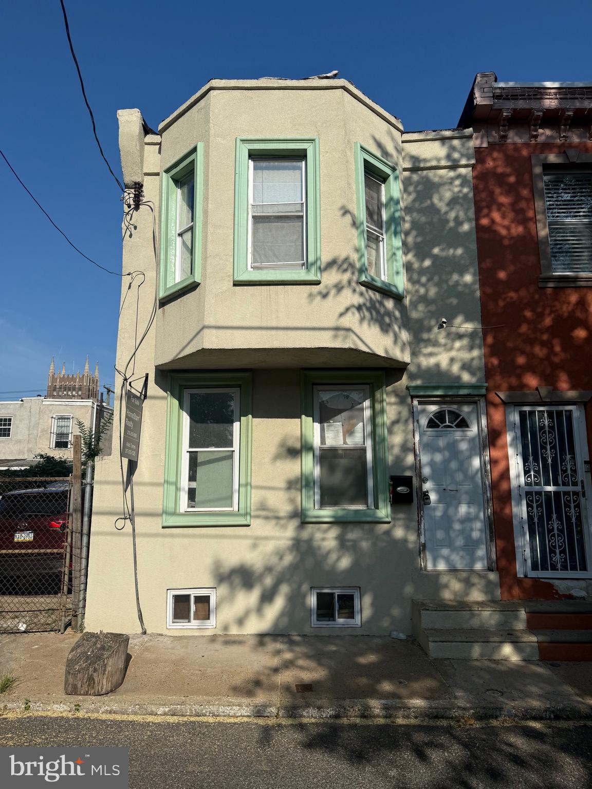 FAIRHILL - Residential