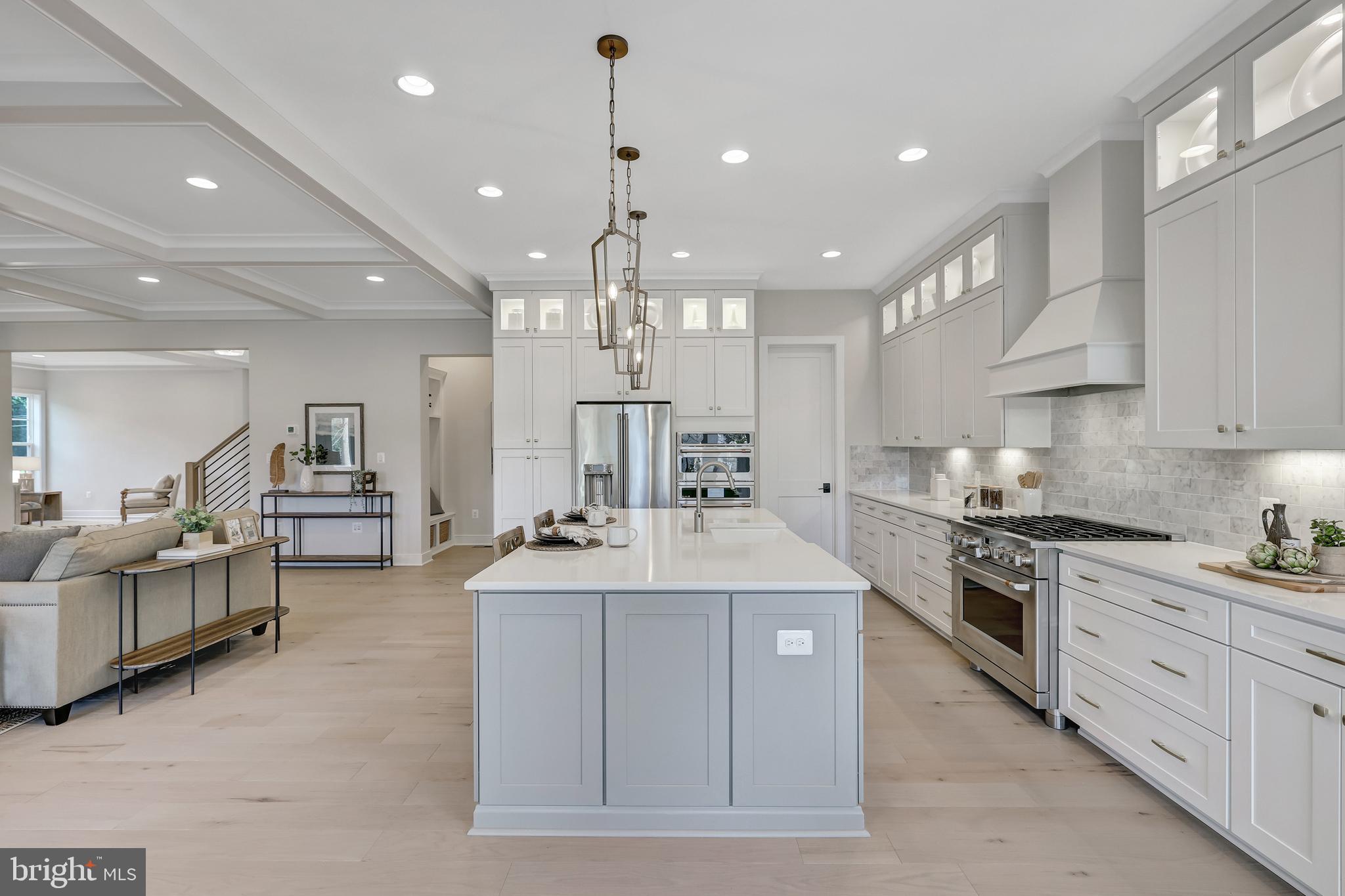NORWOOD - Residential