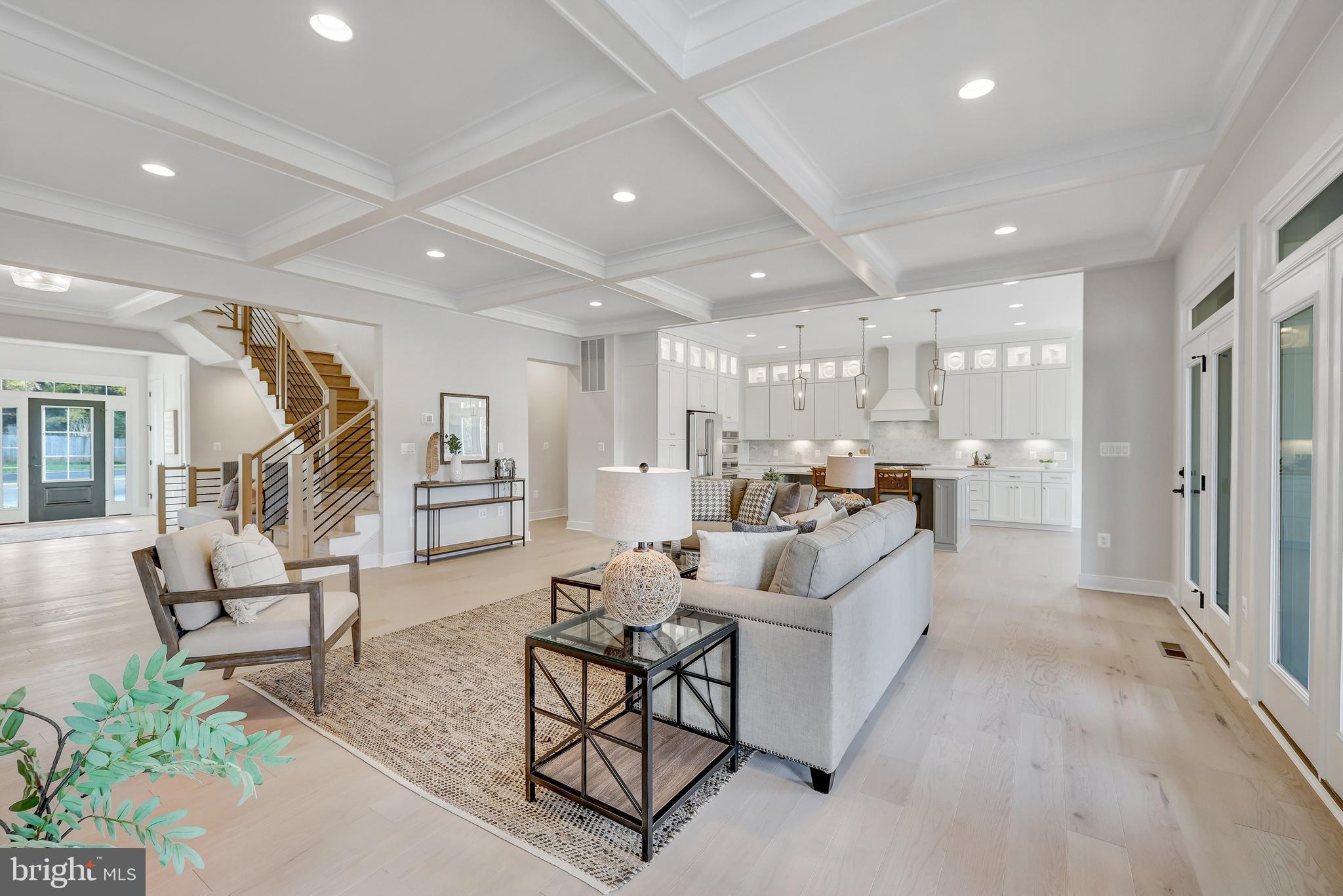 NORWOOD - Residential