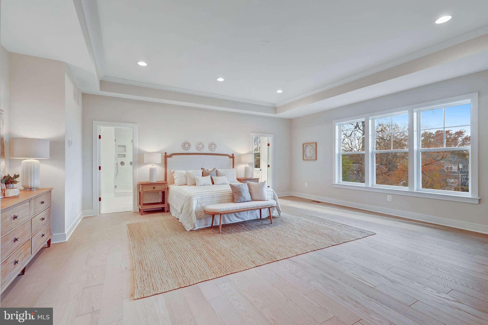 NORWOOD - Residential
