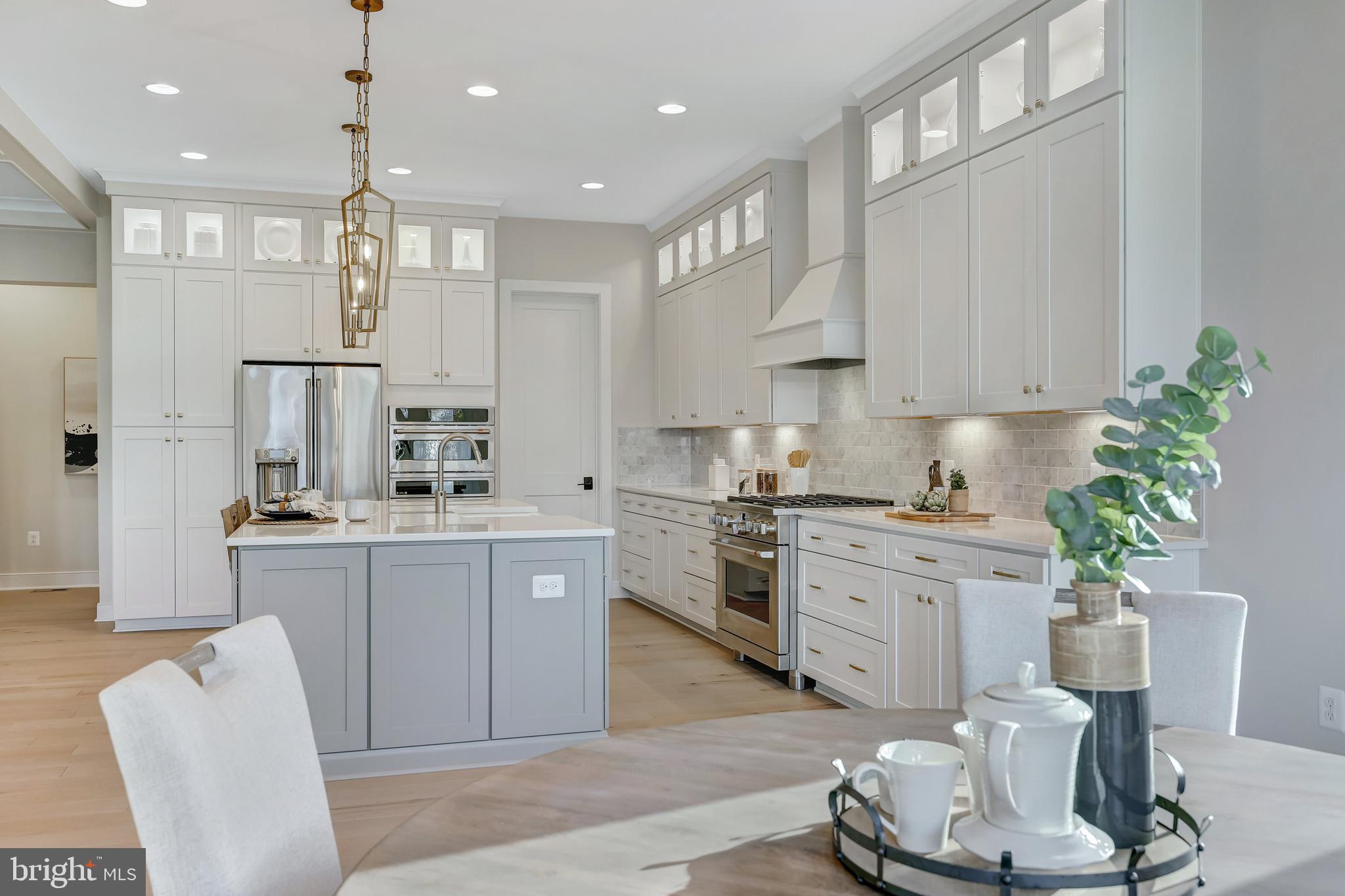 NORWOOD - Residential