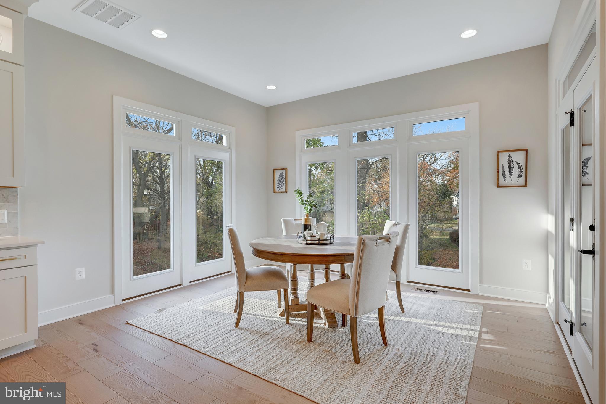 NORWOOD - Residential
