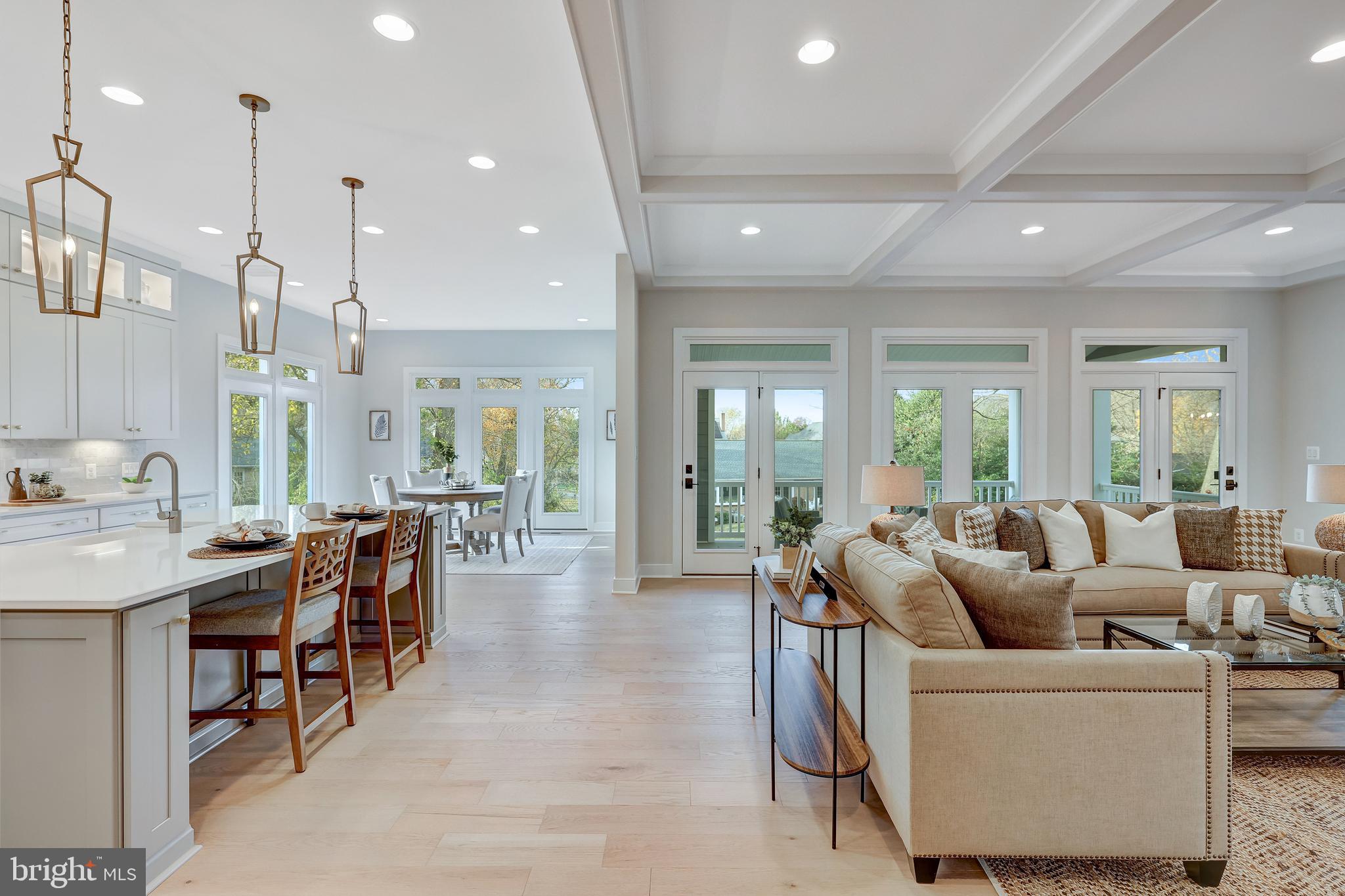 NORWOOD - Residential