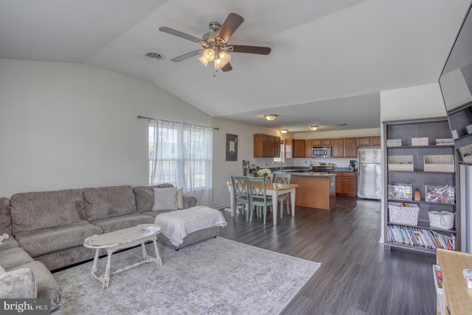 GREENS AT WYOMING - Residential