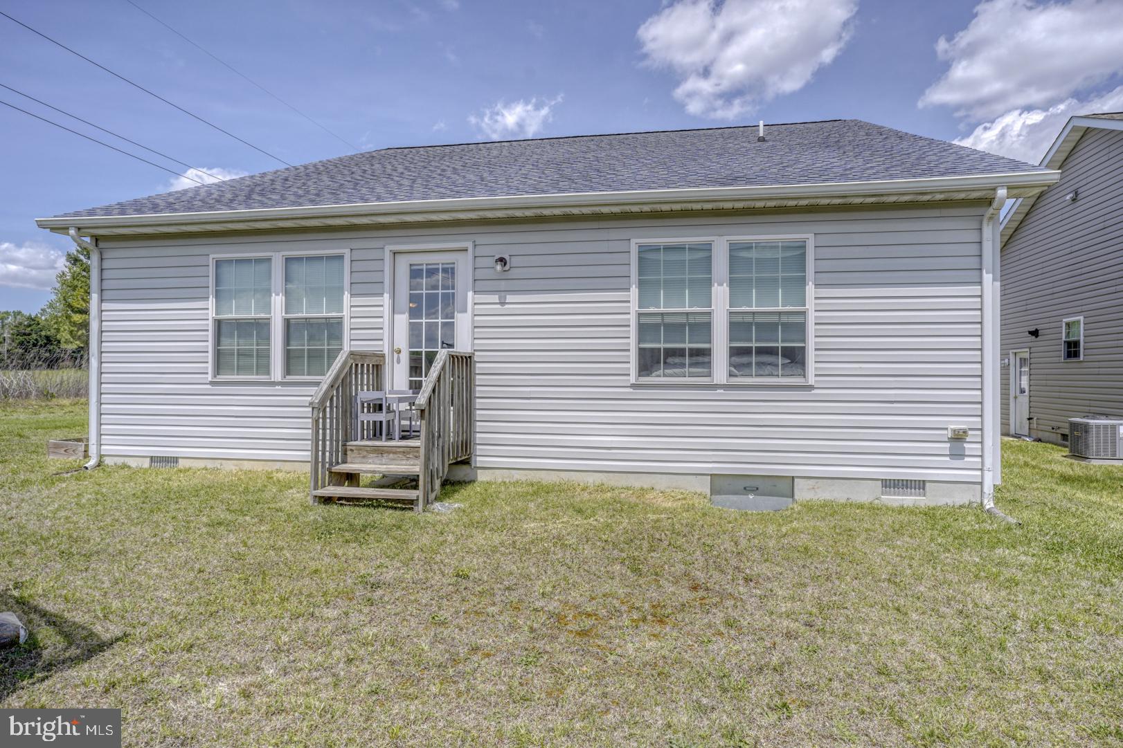 GREENS AT WYOMING - Residential