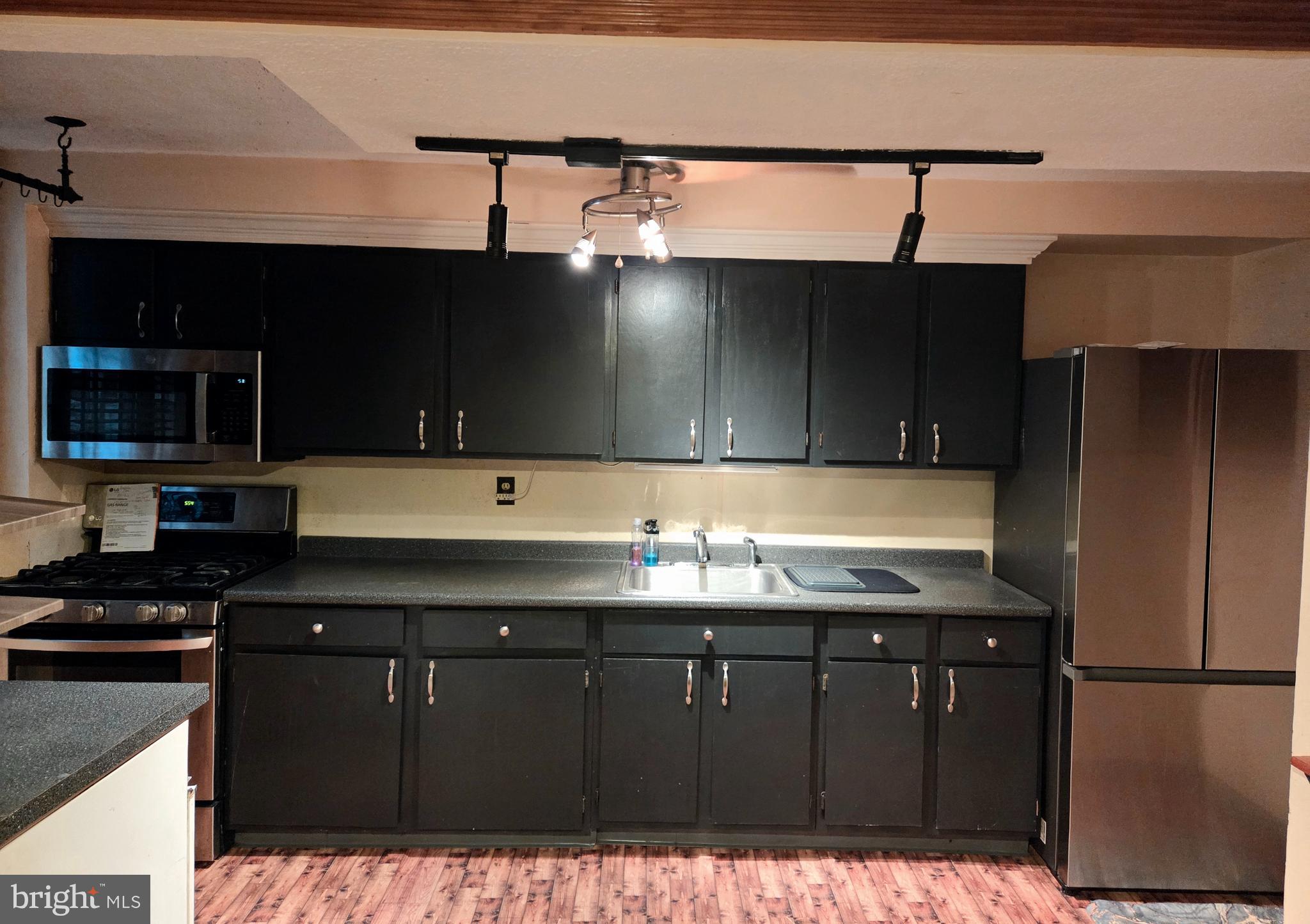 MT AIRY - Residential