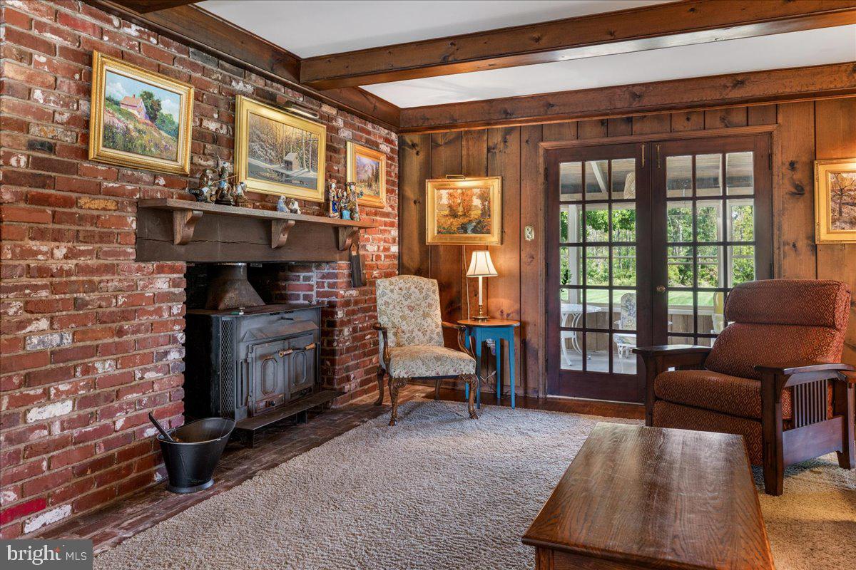 COUNTRY RIDGE - Residential