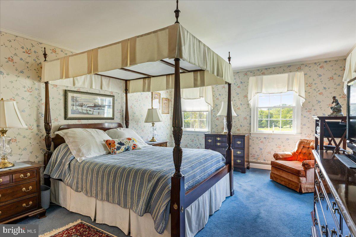 COUNTRY RIDGE - Residential