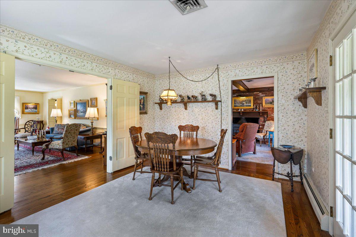 COUNTRY RIDGE - Residential
