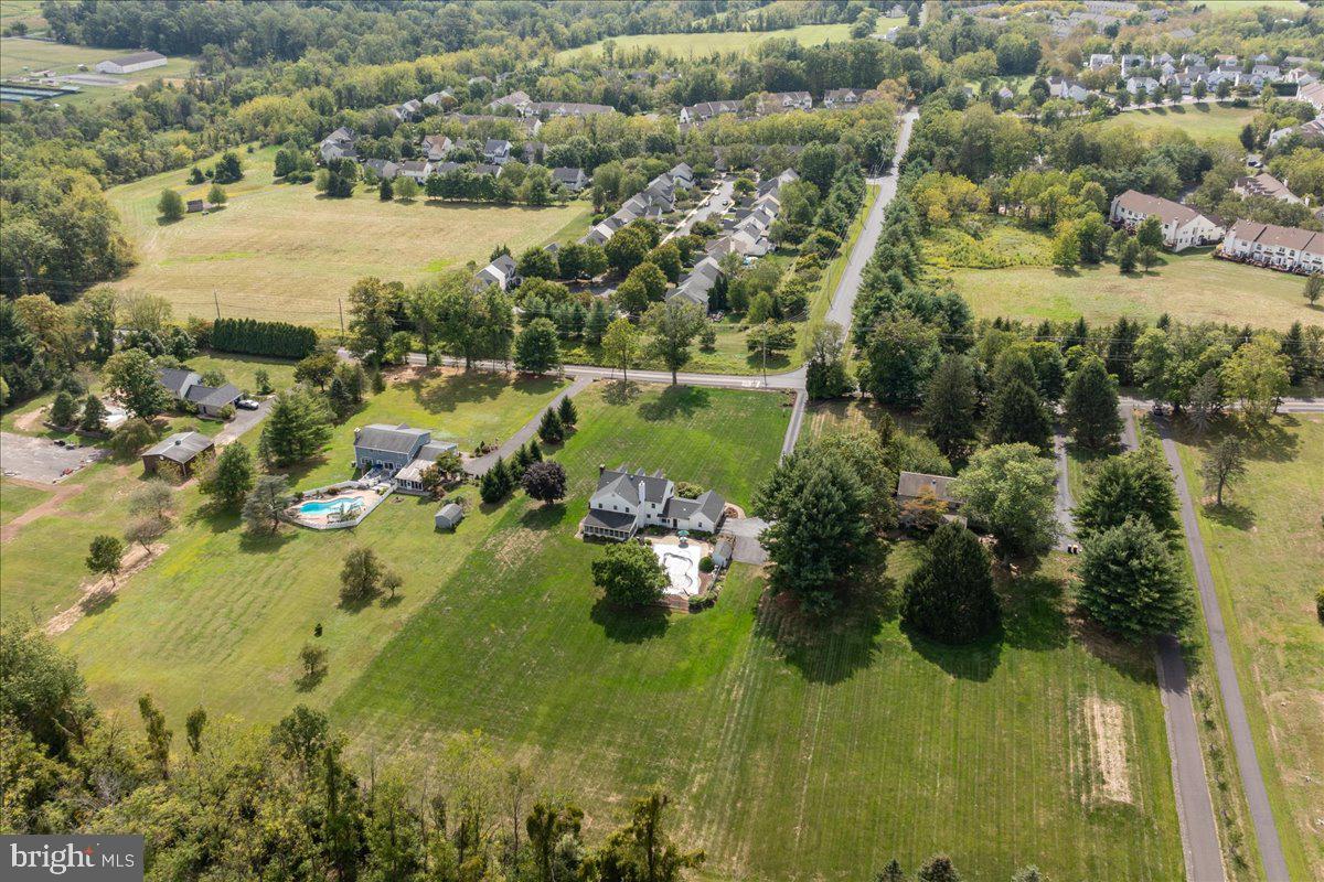 COUNTRY RIDGE - Residential