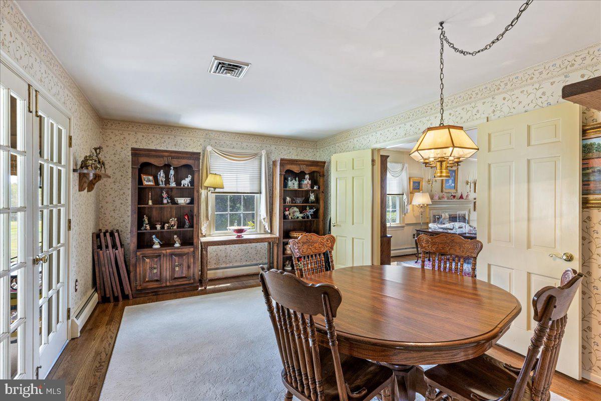 COUNTRY RIDGE - Residential