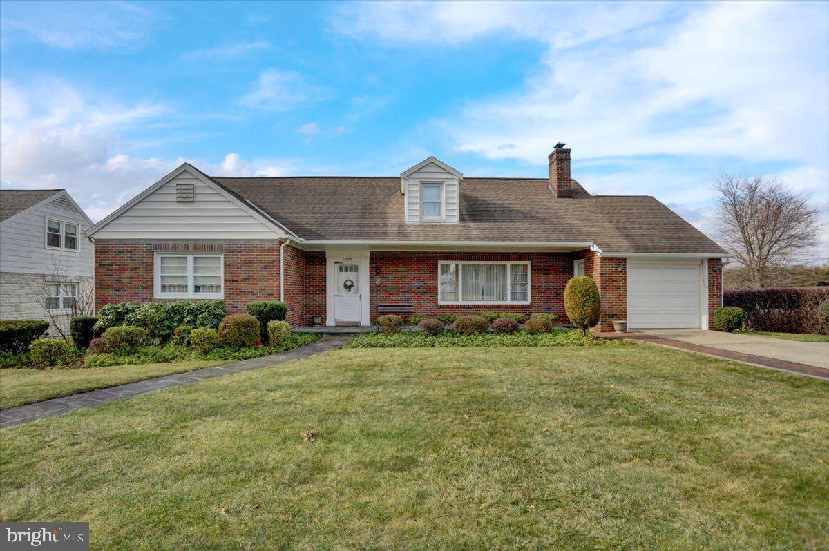 HAMPDEN HEIGHTS - Residential