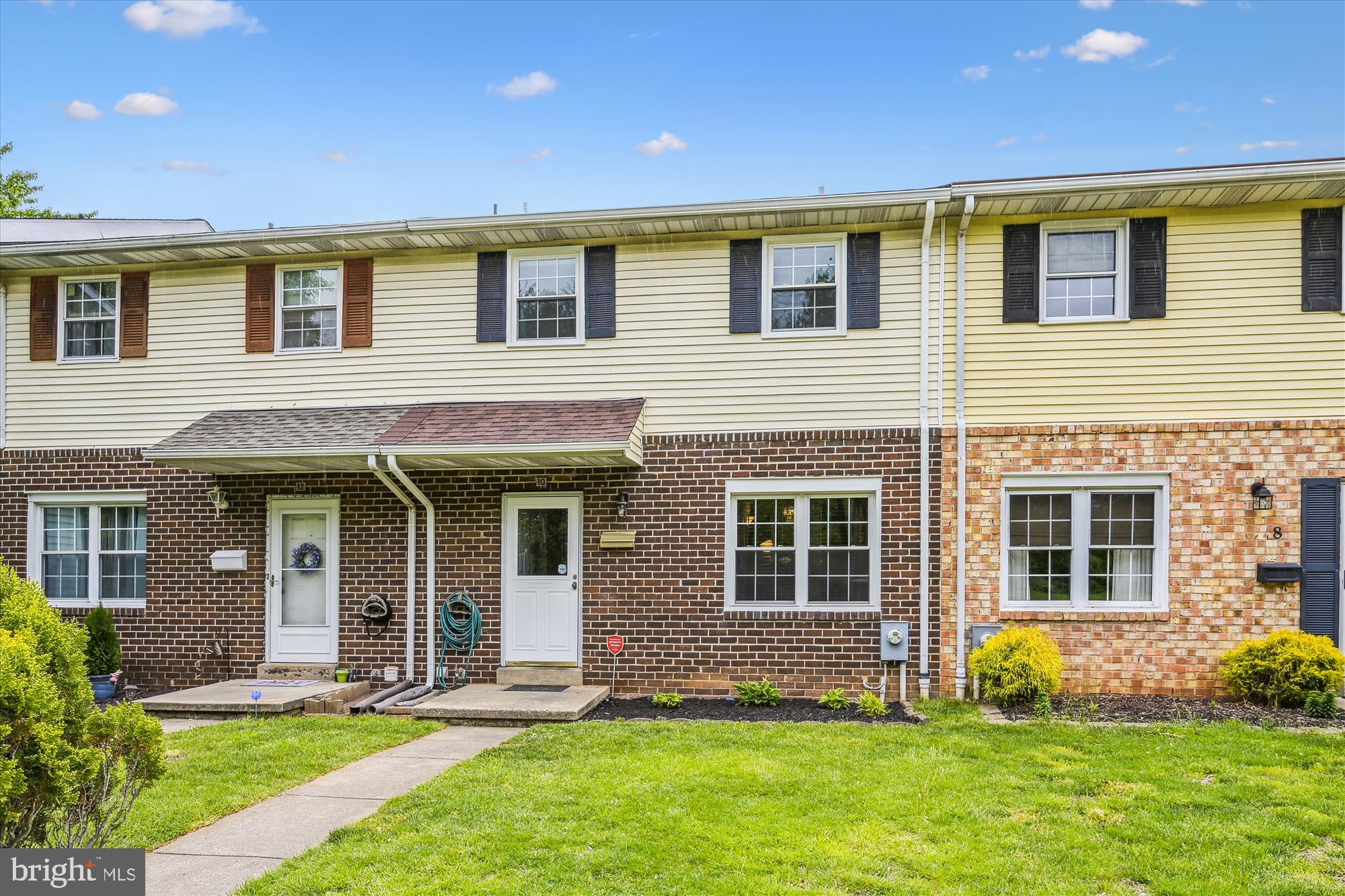 HAZELWOOD VILLAGE - Residential