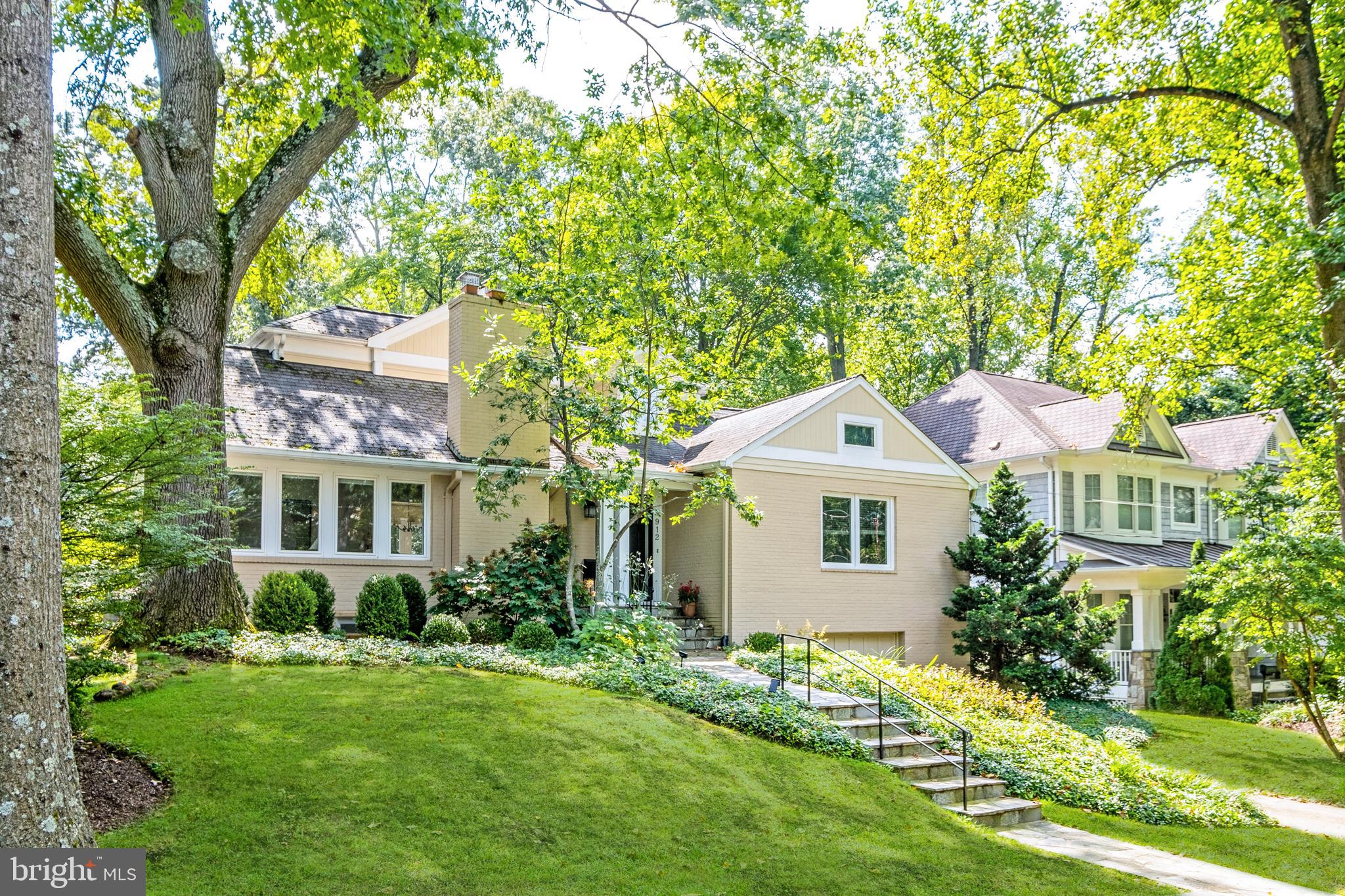 SOMERSET - Residential