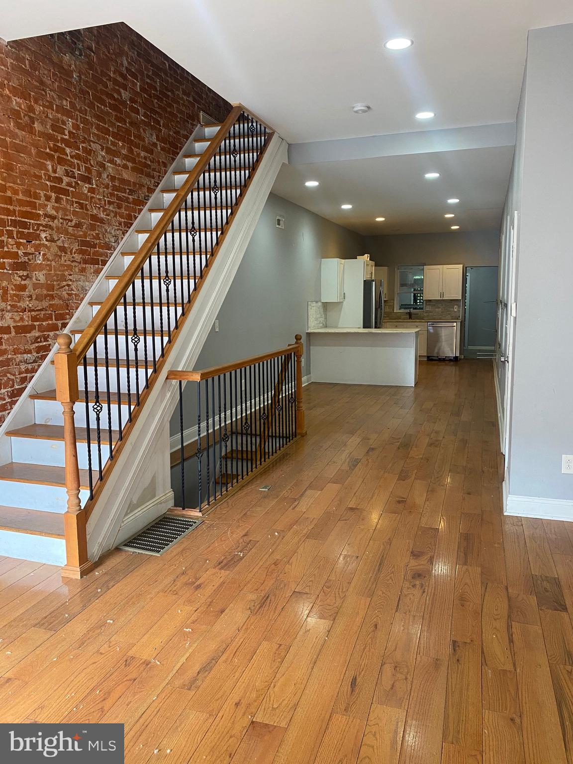 BREWERYTOWN - Residential