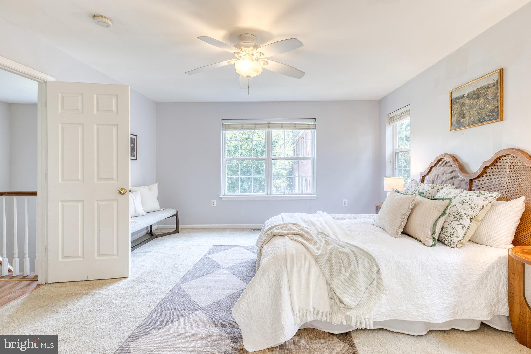 GOLDSBOROUGH MANOR - Residential