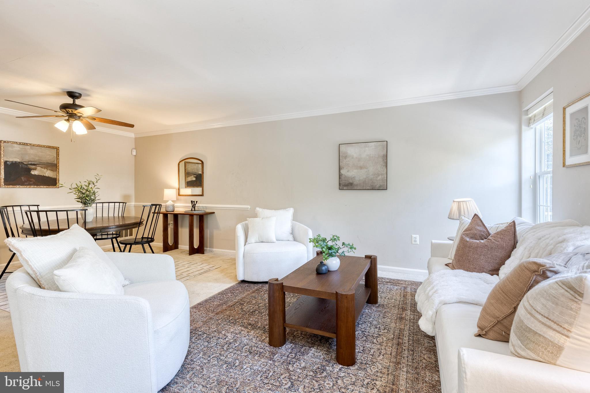 GOLDSBOROUGH MANOR - Residential