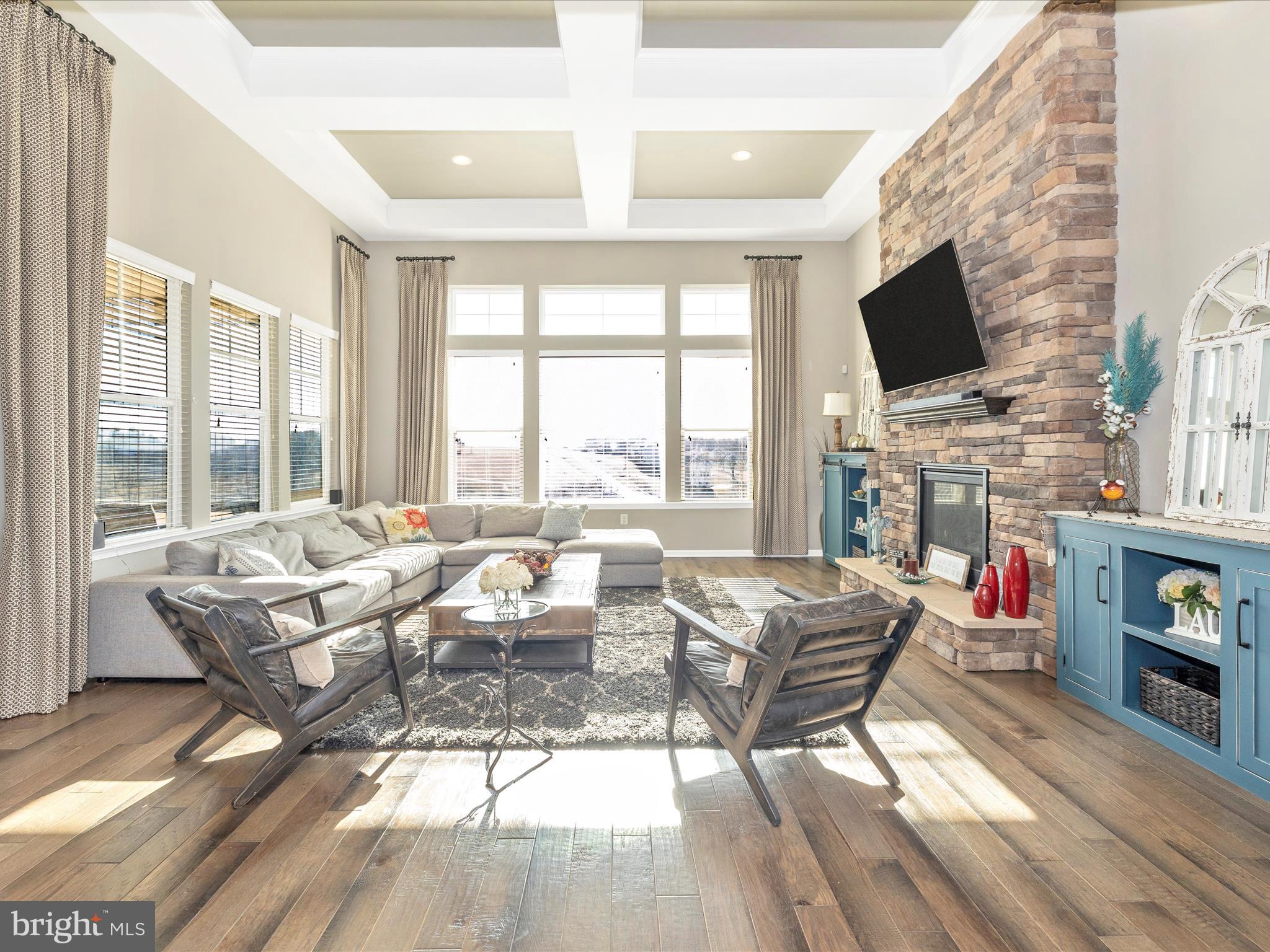 GLADHILL ESTATES - Residential