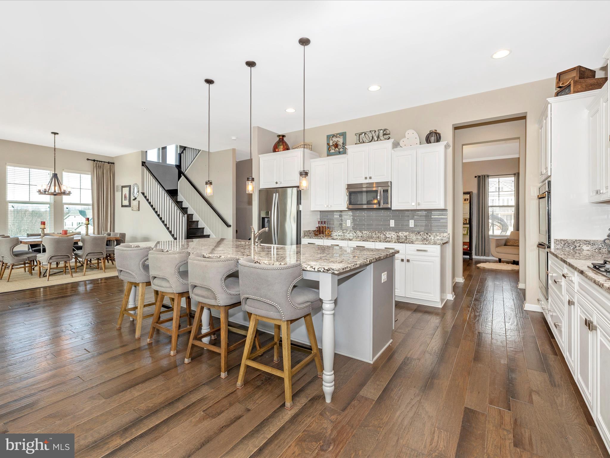 GLADHILL ESTATES - Residential