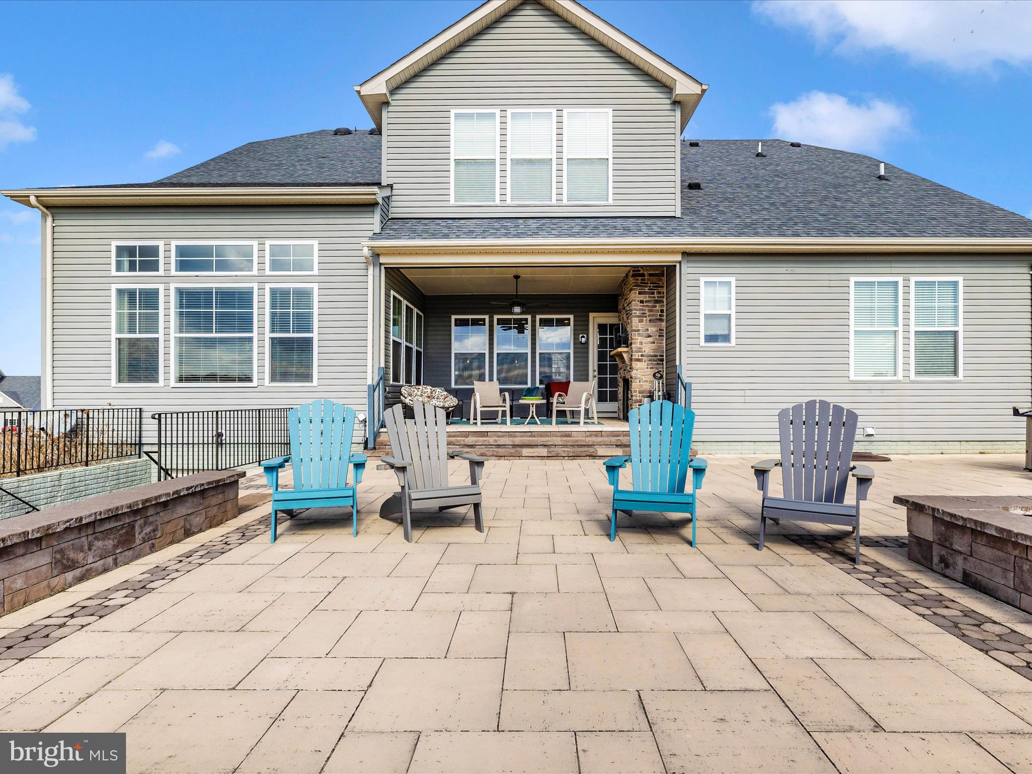 GLADHILL ESTATES - Residential