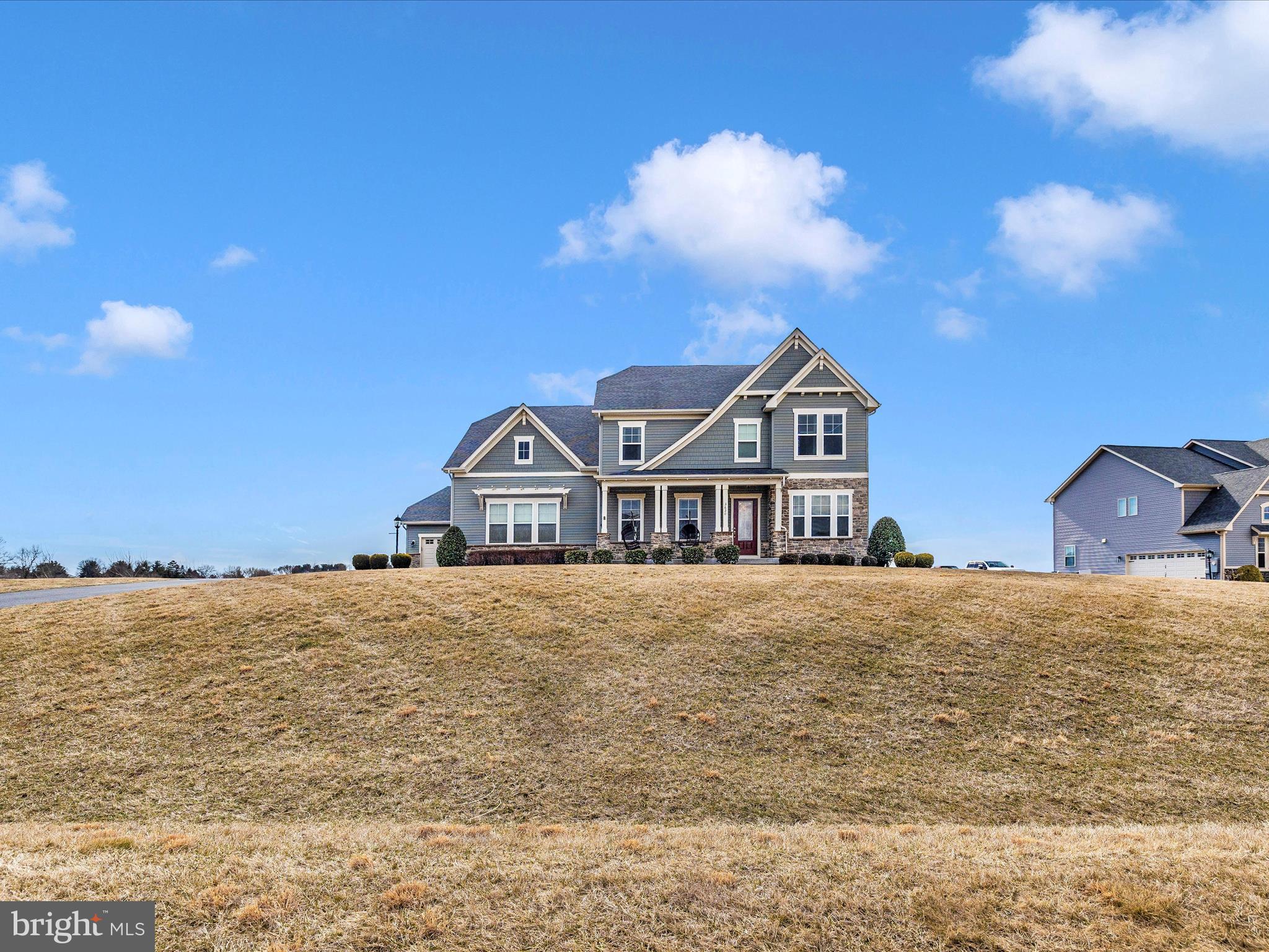 GLADHILL ESTATES - Residential