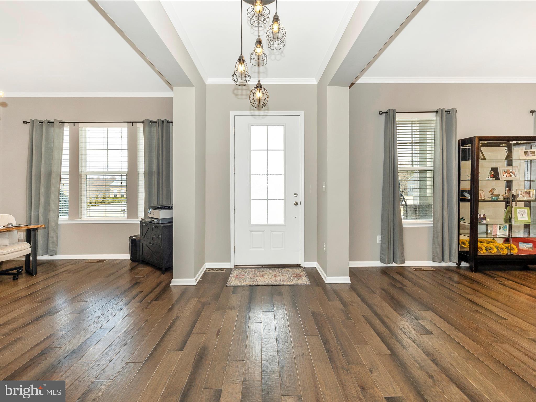 GLADHILL ESTATES - Residential