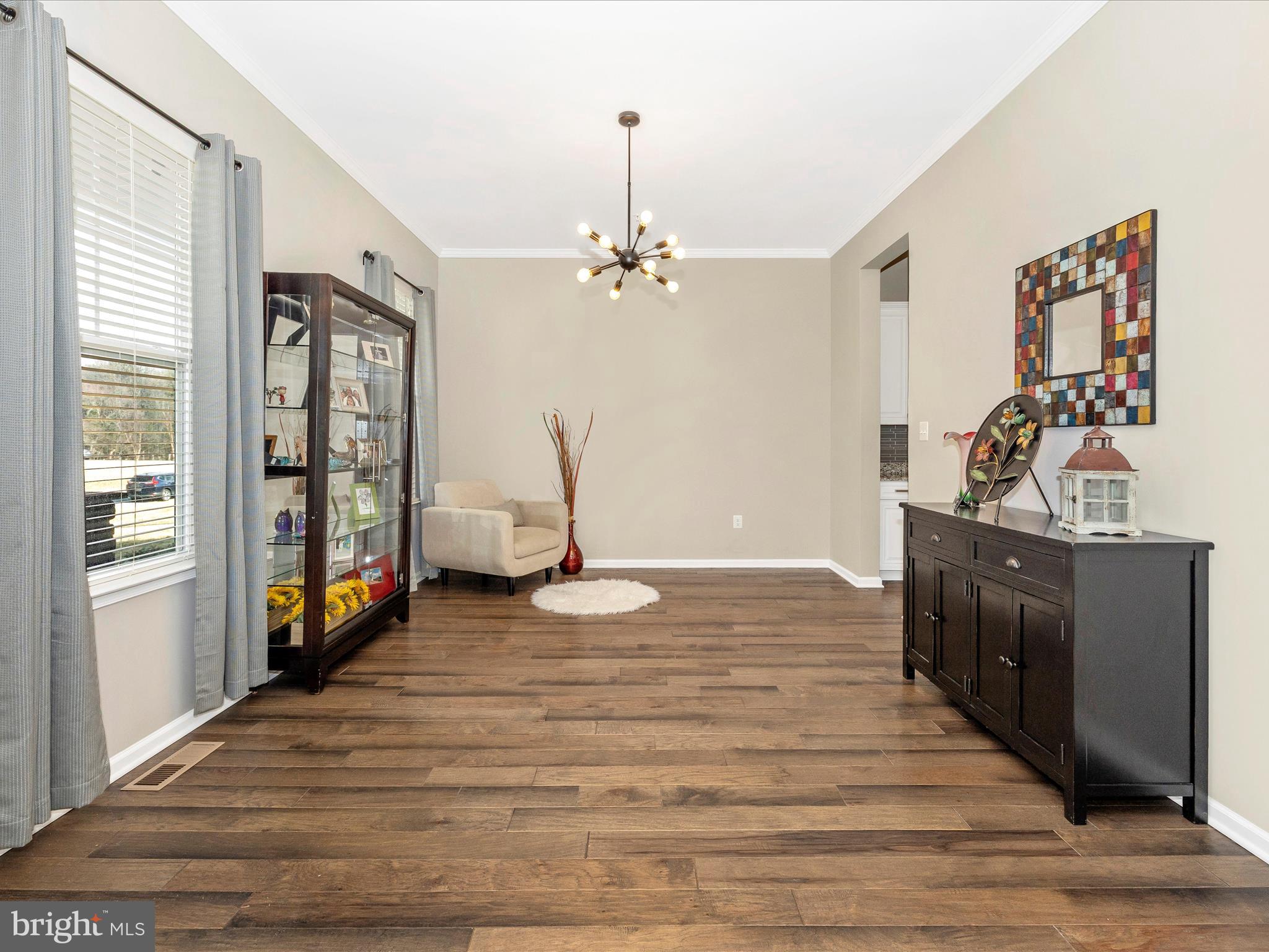 GLADHILL ESTATES - Residential