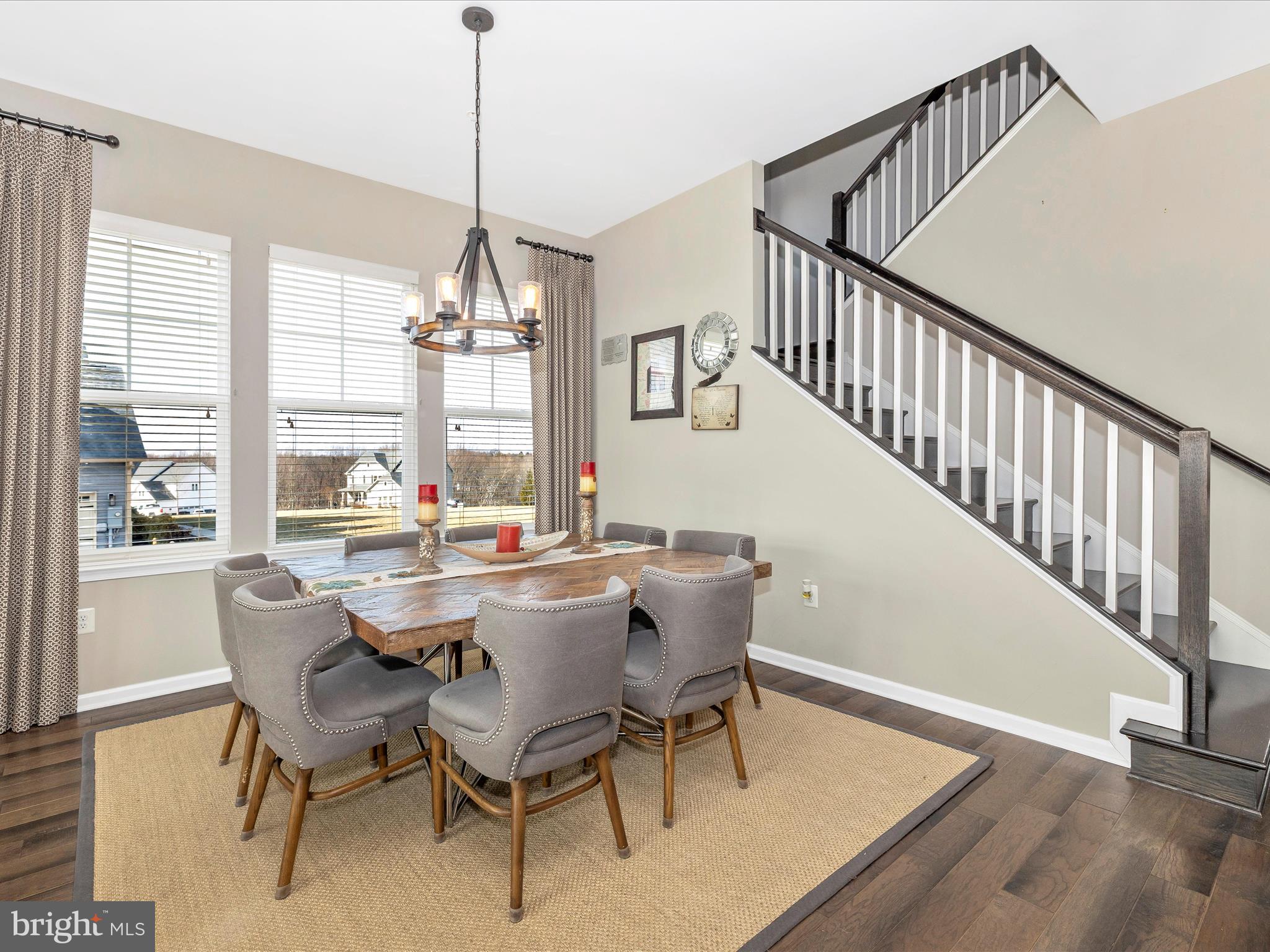 GLADHILL ESTATES - Residential