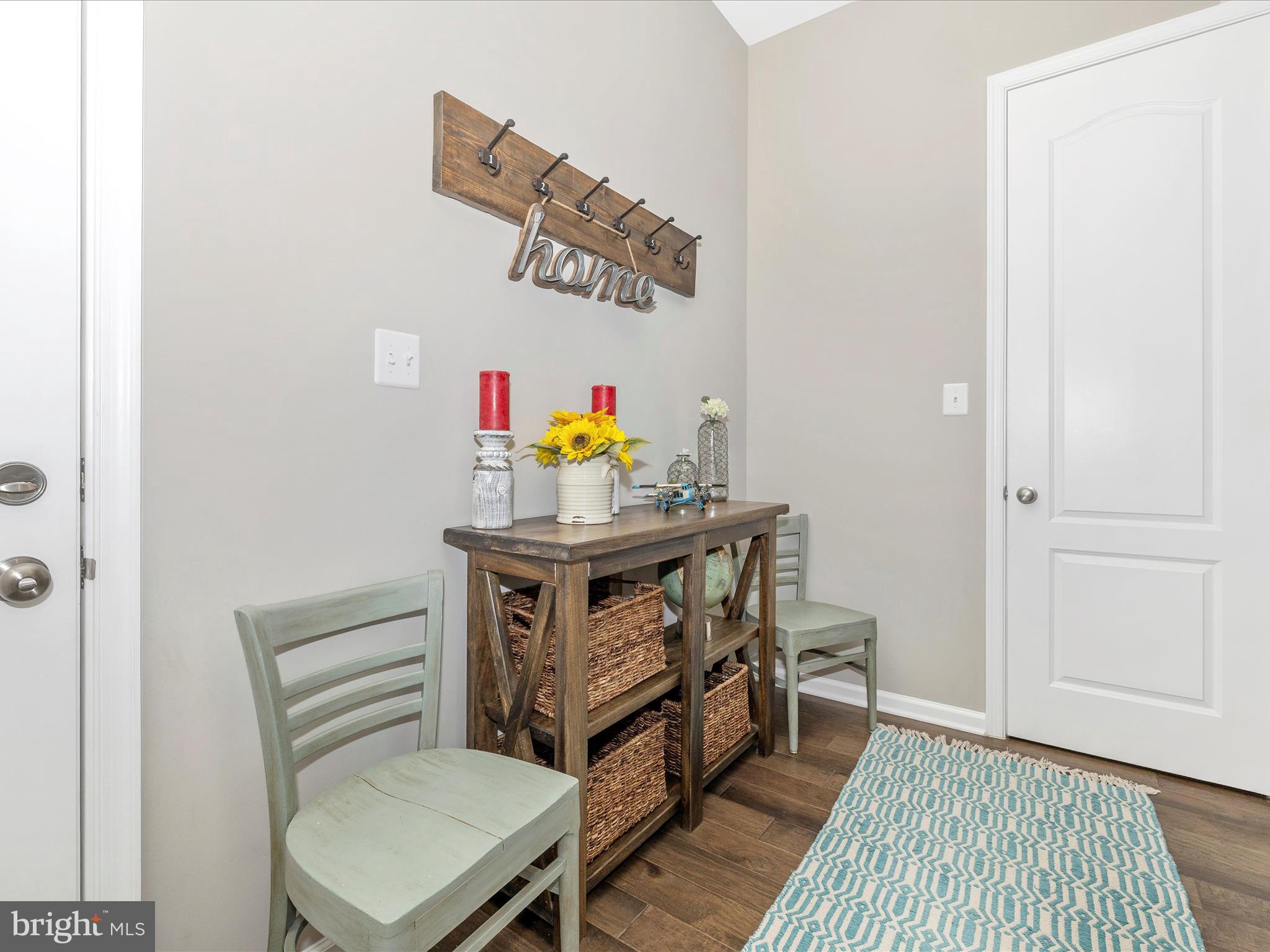 GLADHILL ESTATES - Residential