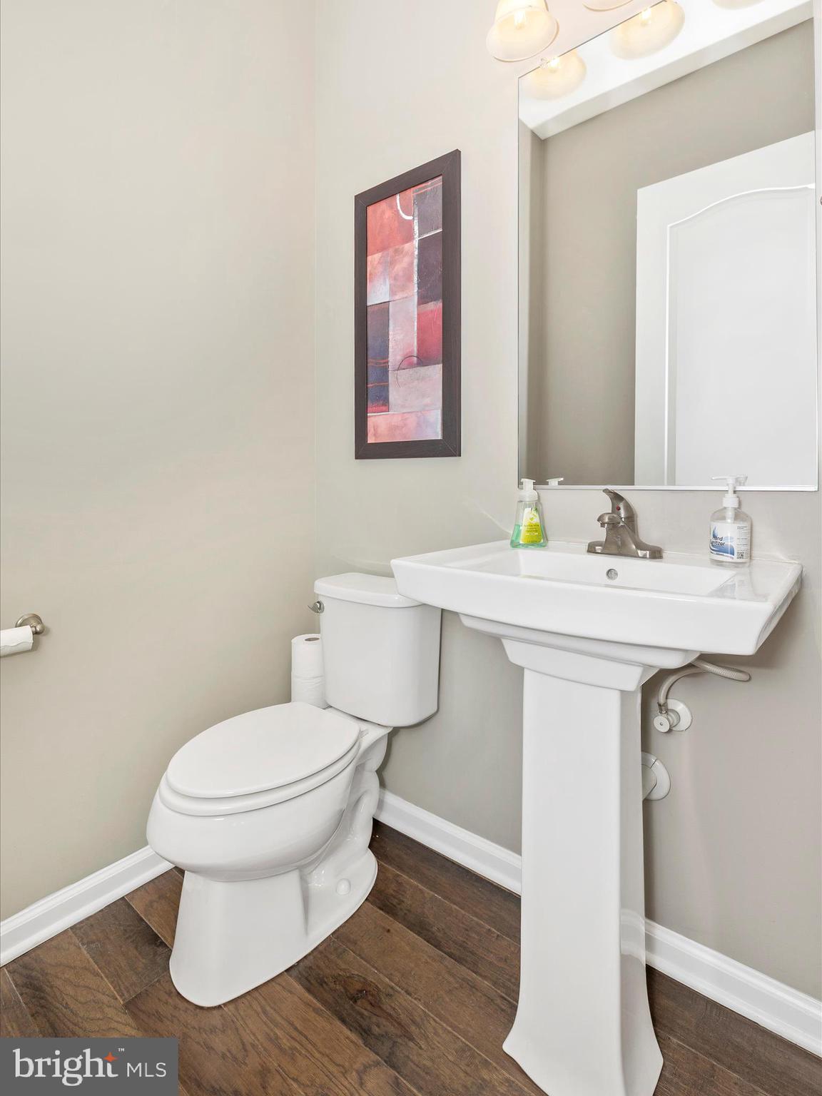 GLADHILL ESTATES - Residential