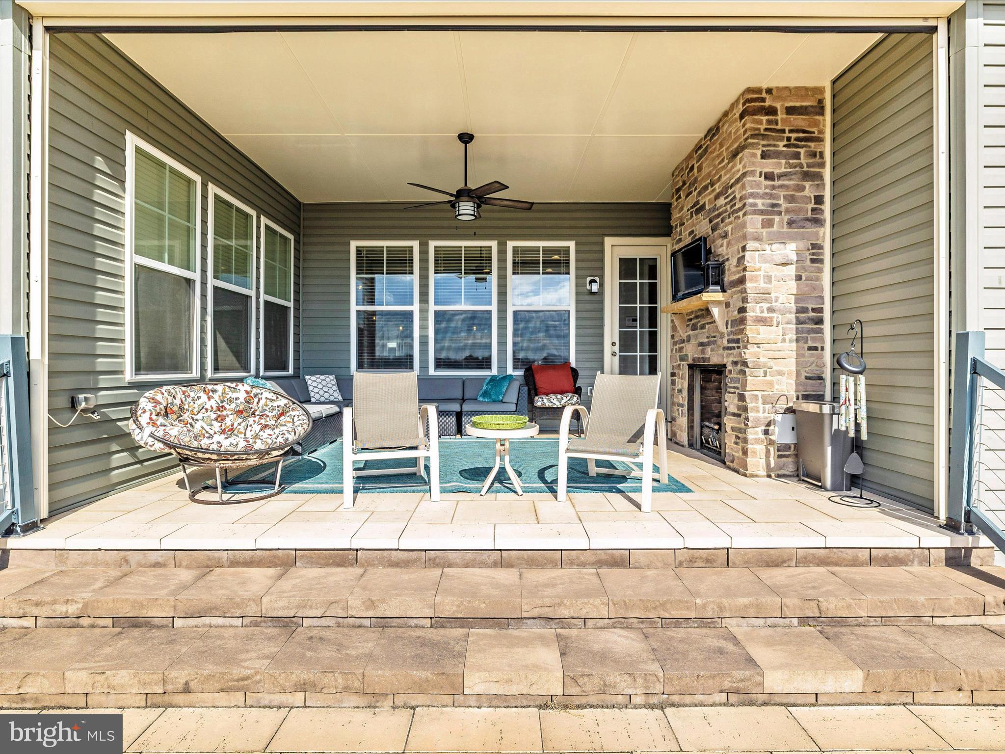 GLADHILL ESTATES - Residential