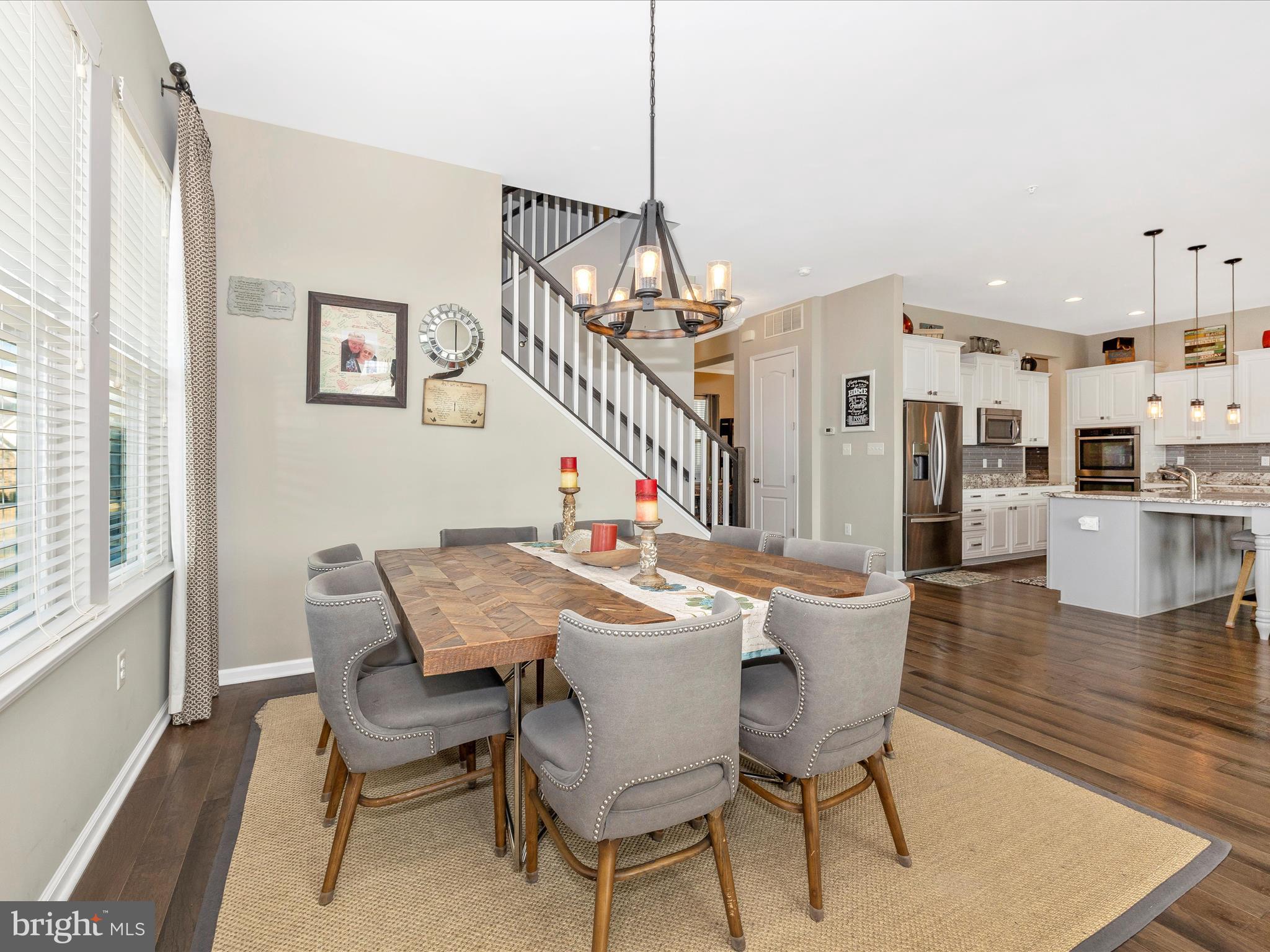 GLADHILL ESTATES - Residential
