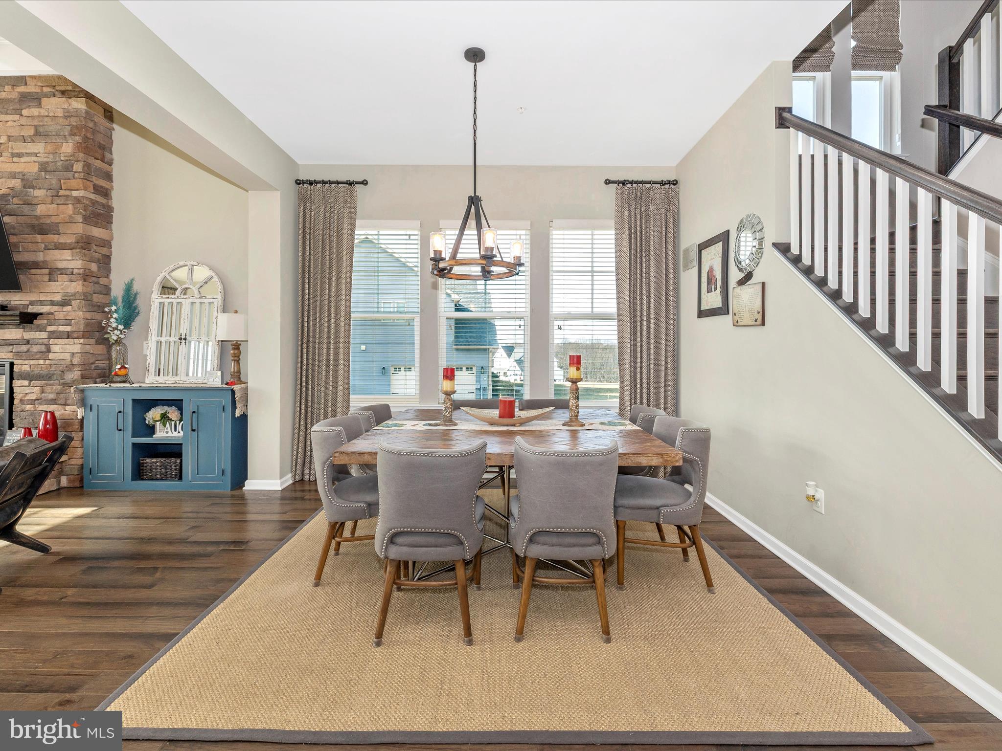 GLADHILL ESTATES - Residential