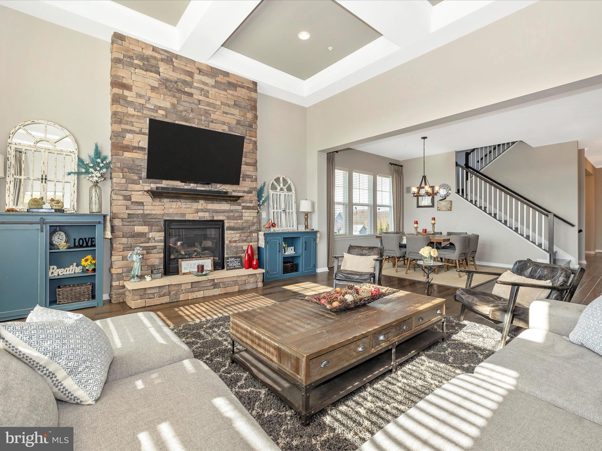 GLADHILL ESTATES - Residential