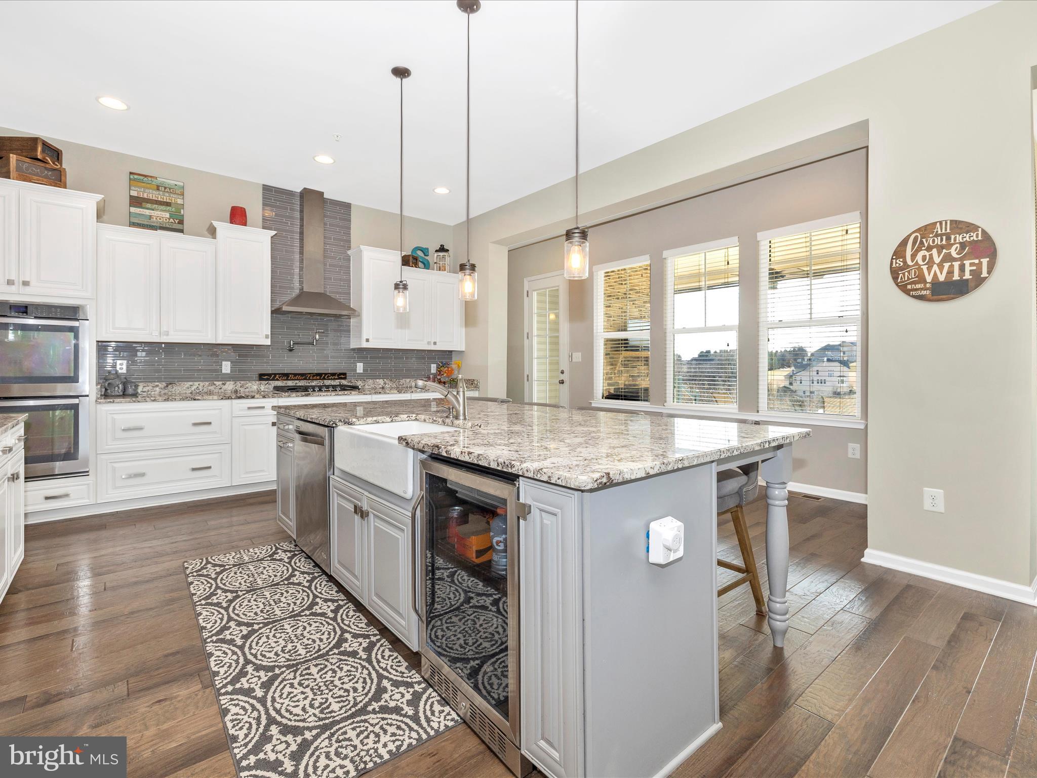 GLADHILL ESTATES - Residential