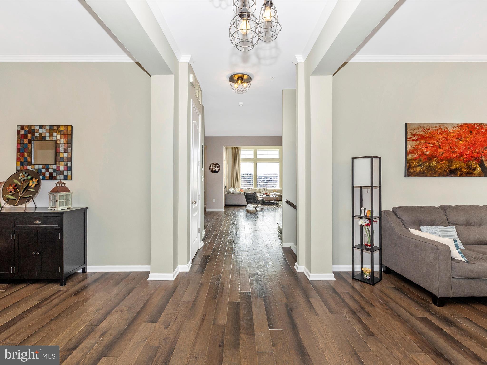 GLADHILL ESTATES - Residential