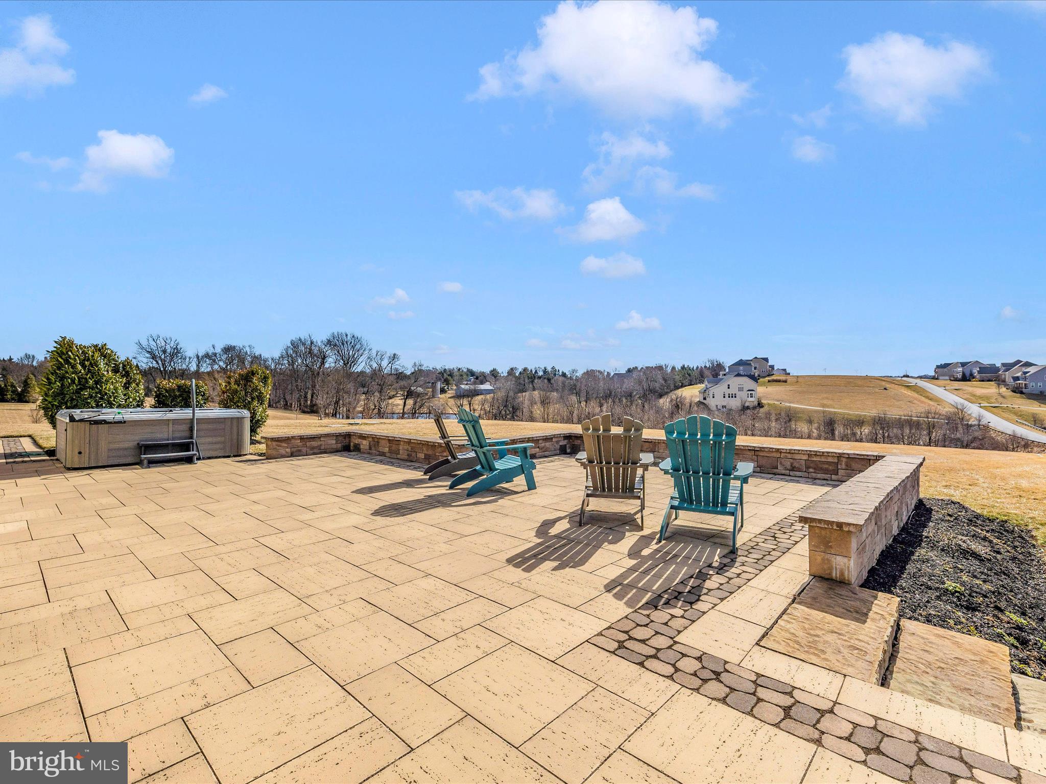 GLADHILL ESTATES - Residential