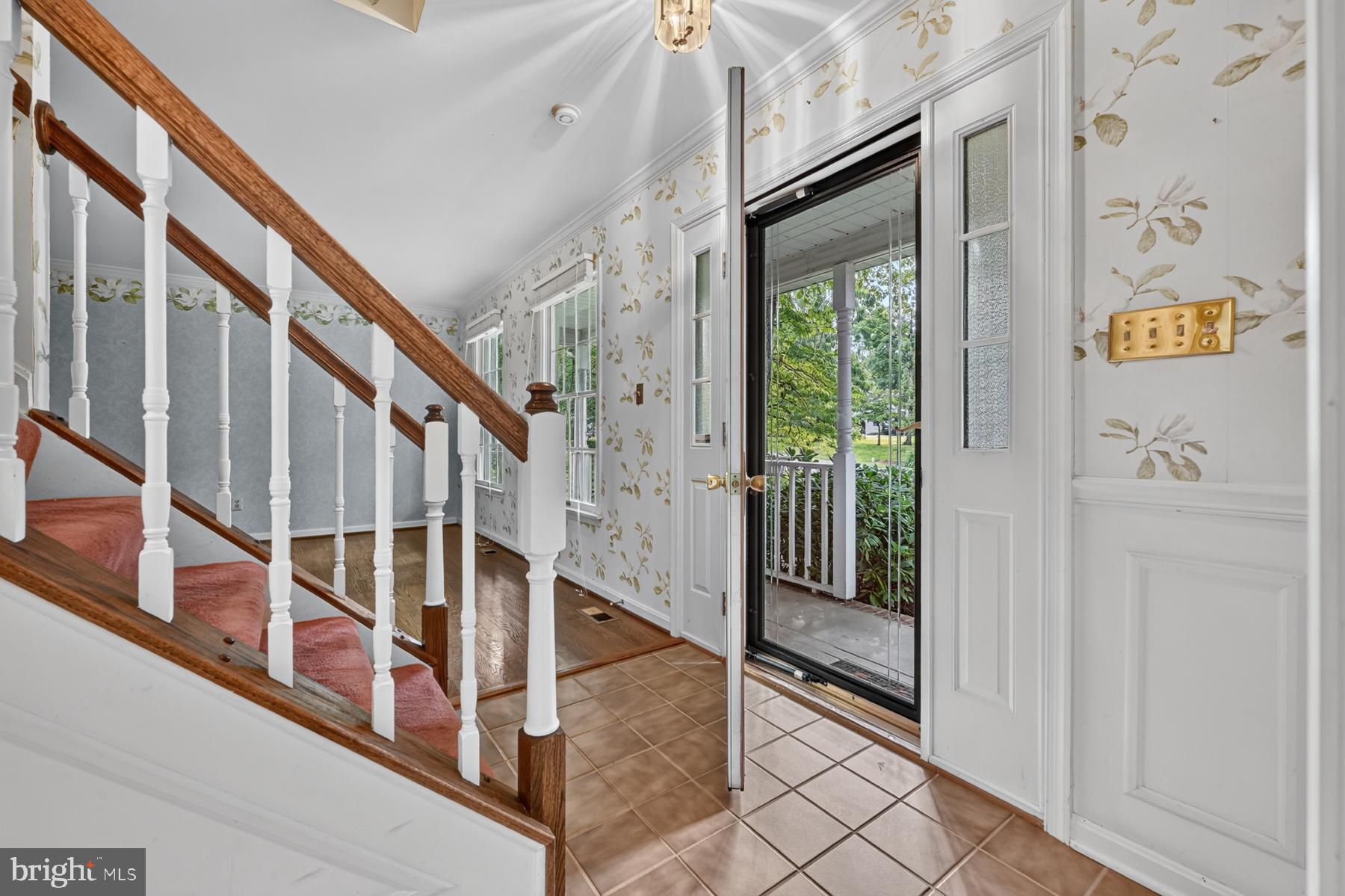 WINDERMERE ESTATES - Residential