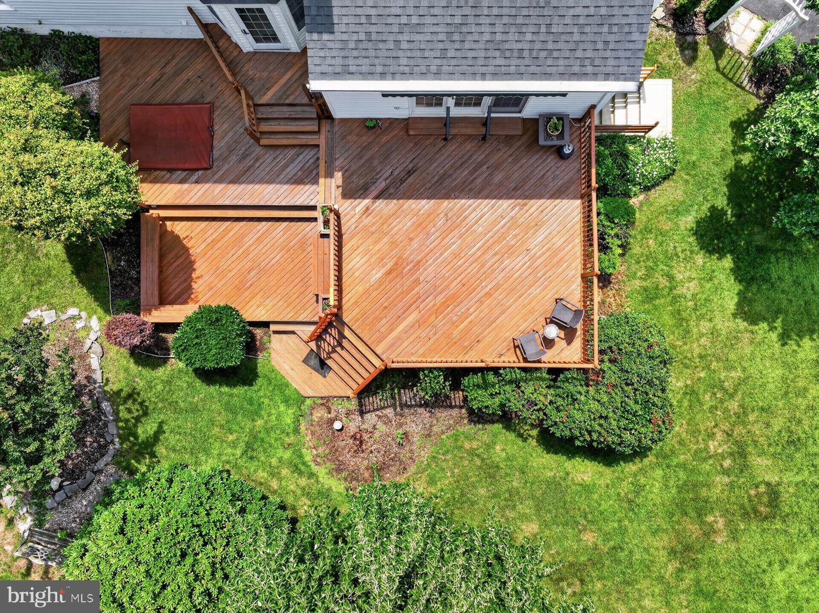 WINDERMERE ESTATES - Residential