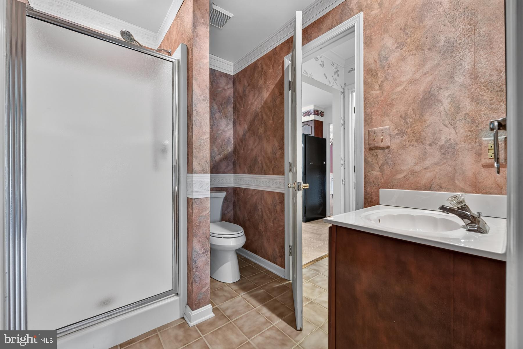 WINDERMERE ESTATES - Residential