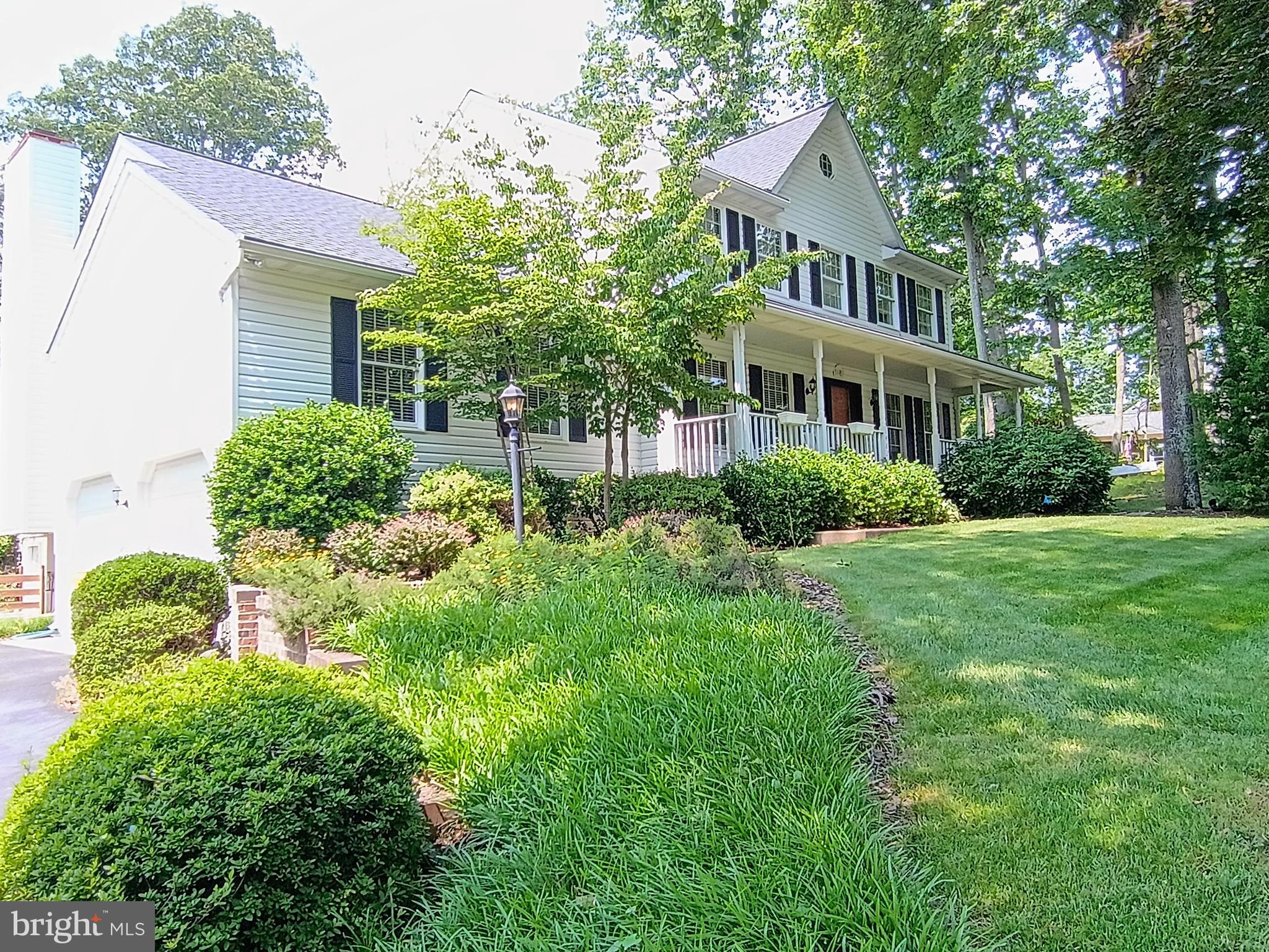 WINDERMERE ESTATES - Residential